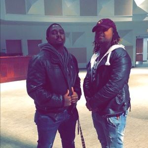 Meet your Posher, Emmanuel